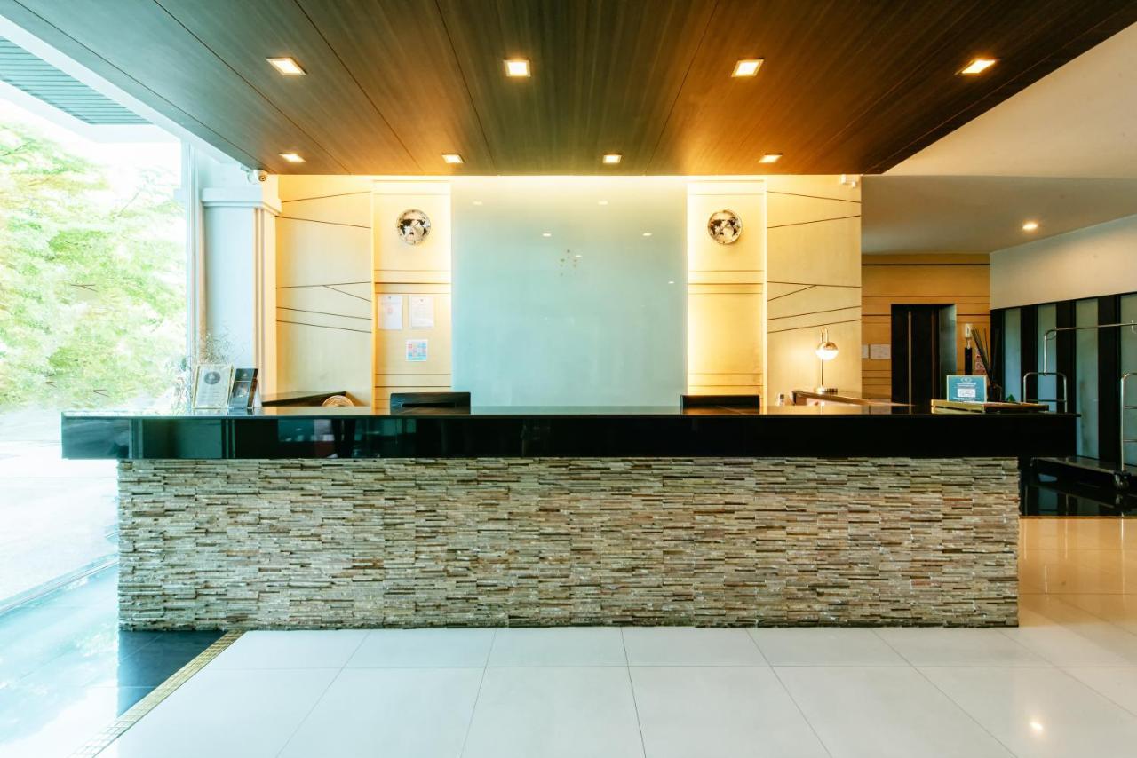 סונגקלה The Singora Hotel מראה חיצוני תמונה